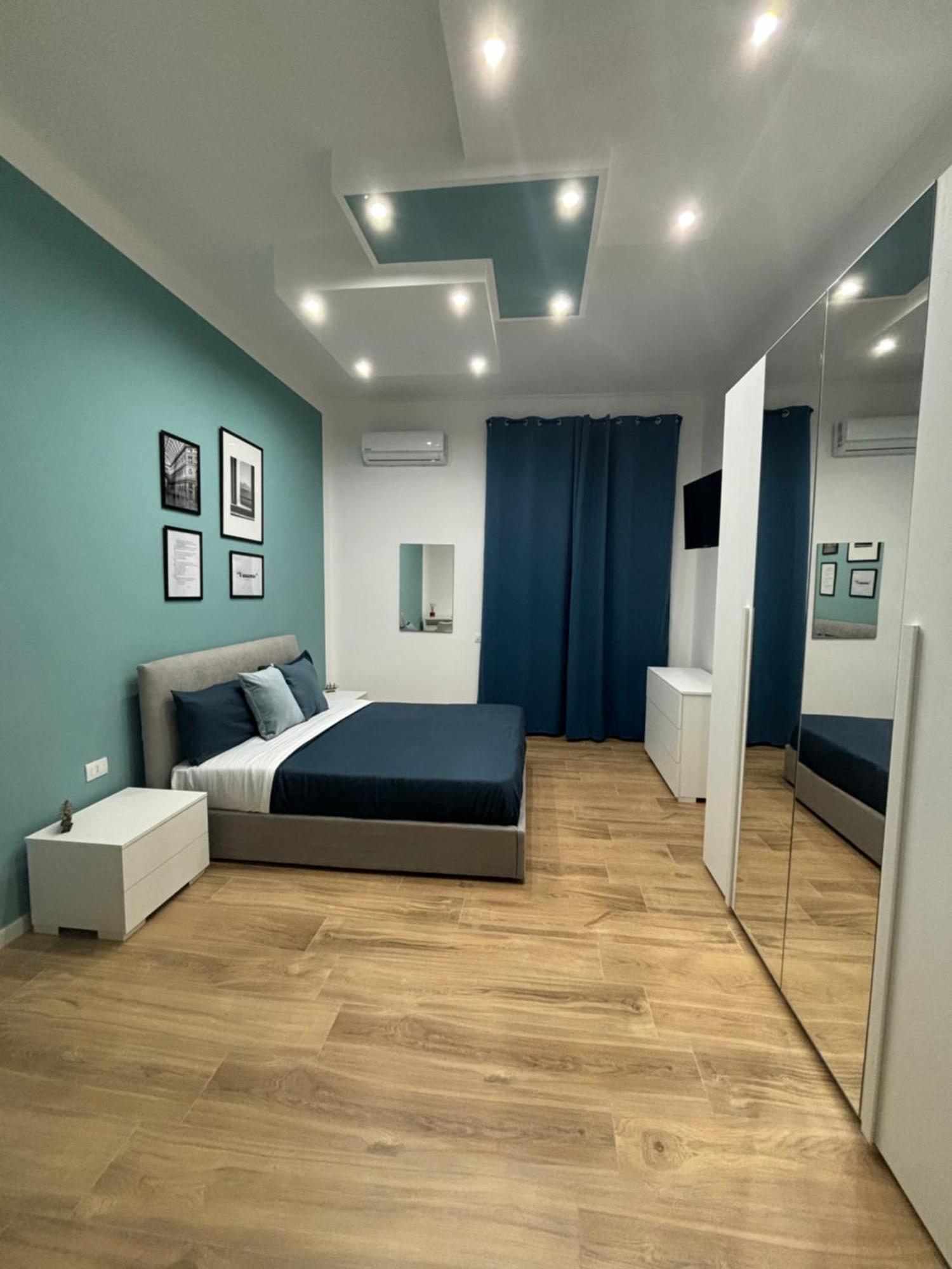 Salotto Mariella Apartment Naples Exterior photo