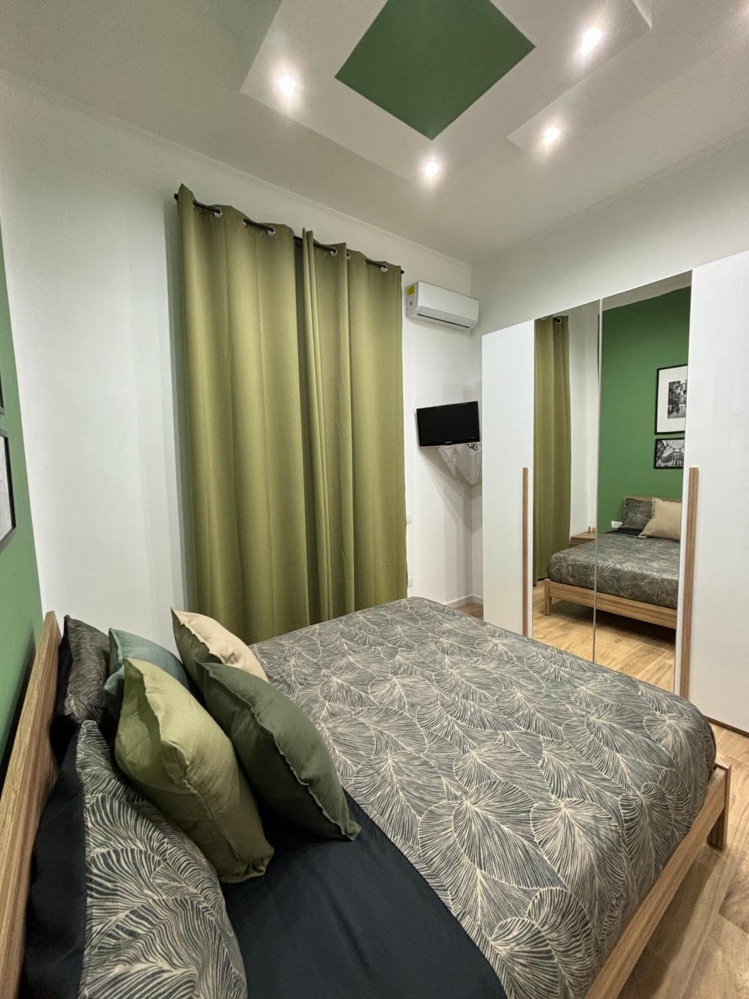 Salotto Mariella Apartment Naples Exterior photo