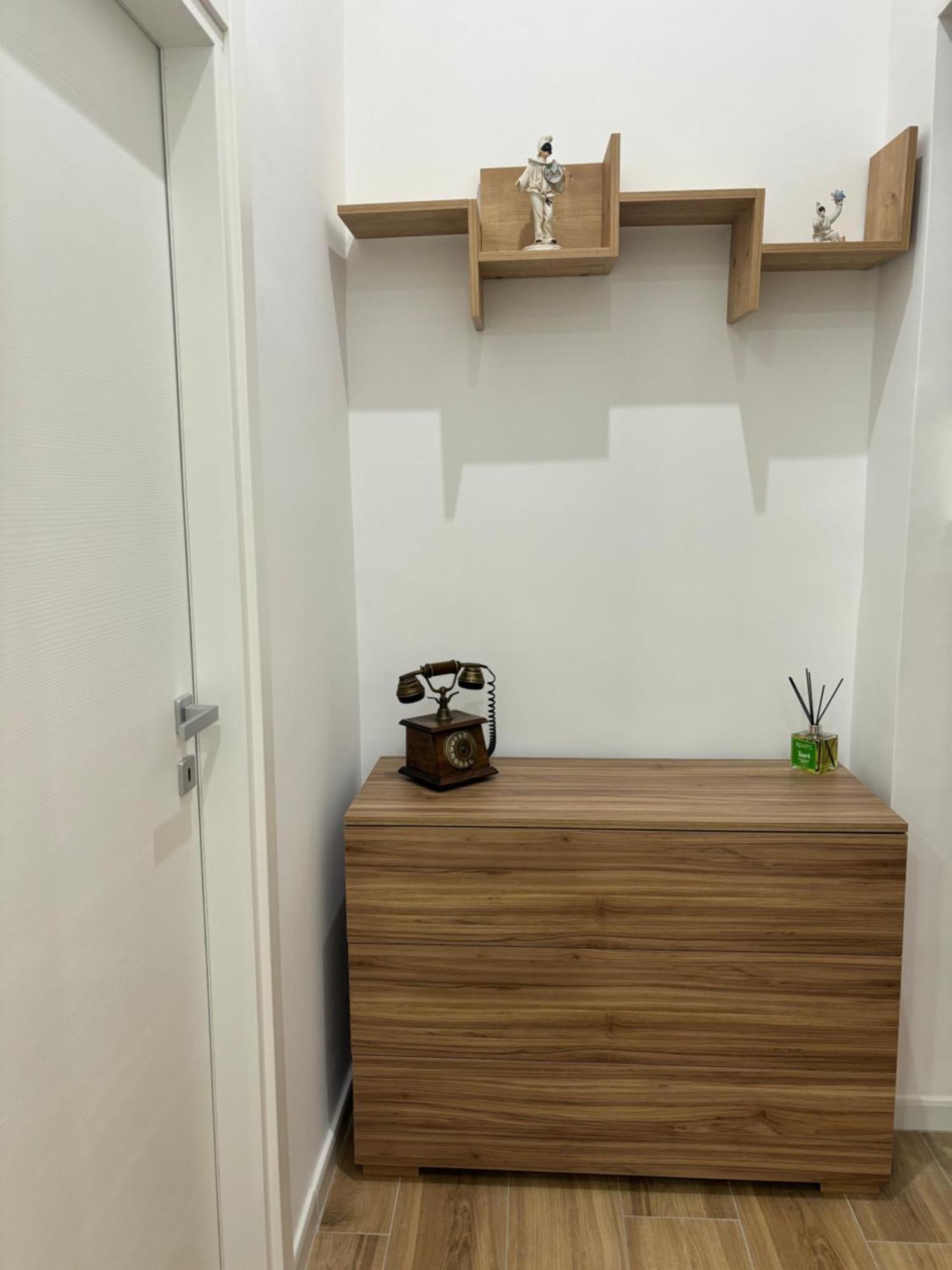 Salotto Mariella Apartment Naples Exterior photo