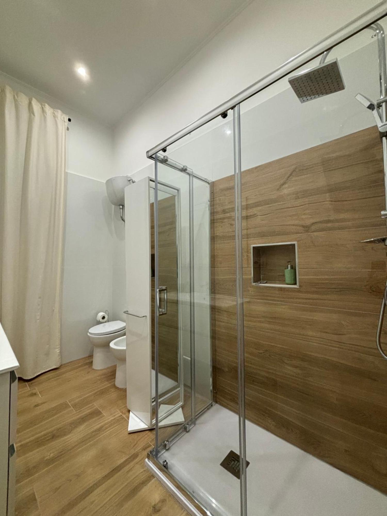 Salotto Mariella Apartment Naples Exterior photo